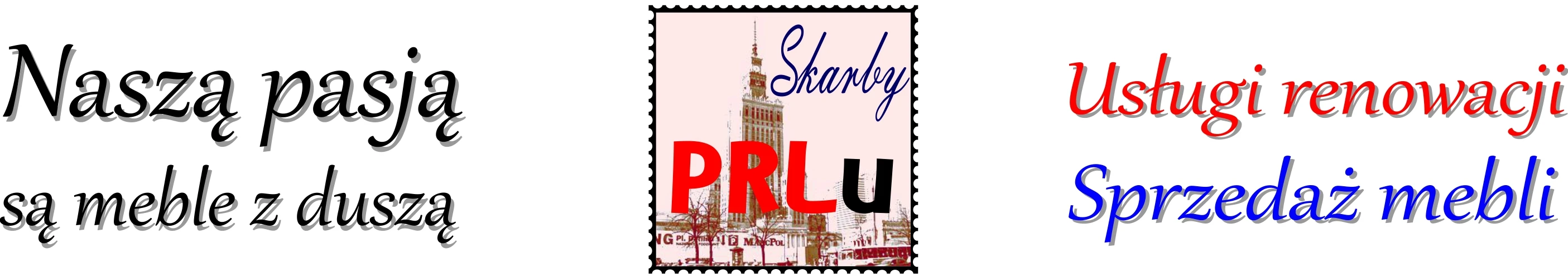 Skarby PRL